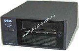 Streamer Dell DLT1e ( VS80) external tape drive, OEM ()