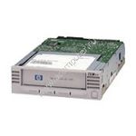 Streamer Hewlett-Packard (HP) SureStore DLT VS80i (DLT1), 40/80GB, Ultra SCSI LVD/SE, p/n: 322309-001, 280279-001 internal tape drive, OEM ()