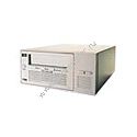Streamer Hewlett-Packard (HP) SureStore DLT1i 7484A, 40/80GB, Ultra2 Wide LVD SCSI, internal tape drive, p/n: C7484-60003  ()