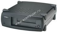 Streamer Exabyte Ecrix VXA-1 Packet Tape Drive, 33/66GB, 3/6MB/sec, Ultra2 SCSI LVD/SE, external, OEM ()