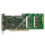 RAID controller Adaptec ASR-3400S Single Ultra160, 4 channel, 64bit PCI, RAM 32MB, OEM ()