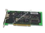 Qlogic QLA2000 Copper Fibre Channel (FC) card/host adapter, 32-Bit PCI-to-FC HBA , OEM (оптиковолоконный контроллер)