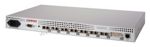 Hewlett Packard (HP)/Compaq Fibre Channel Switch 127552-B21 (127660-001), 8 ports/w rackmount kit ( )