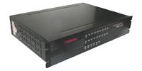 U.S.Robotics (USR)/3COM Total Control Modem Pool MP/8 I-modem, rackmount, 4 ISDN ports, 8 serial ports (RS-232)  ( )