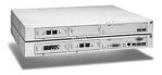 3Com SuperStackII Remote Access System (RAS) 1500 3C421600, 4 slots analog card   (маршрутизатор)