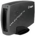 Streamer Seagate/Certance STT6401U2A-SST Travan 40 USB 2.0, 20/40GB, external tape drive ()