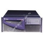 Server SUN 220R, CPU 450MHz/4MB Cache (p/n: #501-5539), 1GB RAM (p/n: 501-3136 ), HDD 9GB  (сервер)