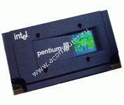 Hewlett-Packard (HP) HP Pentium PIII-866 133FSB 256KB S1 CPU Upgrade for LC2000, LH3000, VRM, FAN P1188A, 866MHz, OEM ()