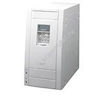 SONY CDL1100 CD-ROM Desktop Library, 65GB Capacity, 100 Disk, 2 x CD-ROM drive, SCSI ( )