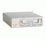 Streamer Quantum DLT VS160e, 80/160GB, 8/16 Mb/s, LVD/SE SCSI, external tape drive, p/n: BH2BA-YF, OEM ()
