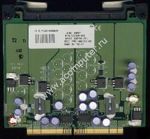 Compaq Proliant 5500 Processor board, p/n: 320325-001, Spare: 328701-001 (процессорная плата)