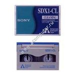 Streamer cartridge SONY SDX1-CL, AIT, 8 mm, 7.5m, cleaning (   )