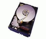 HDD IBM DRHS 36.8GB, 7200 rpm, SCSI LVD 80-pin, 1.6", p/n: ECE32148, EMC p/n: 072-000-127  ( )