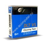 Streamer cartridge Dell DLT VS cleaning tape (   )