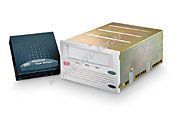 Streamer Quantum SuperDLT SDLT220, 110/220GB, SCSI LVD/SE, internal tape drive  ()