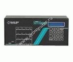 Black Box ServManager SW998A-R2 KVM switch 16-port, KVM type: Keyboard/Video /Mouse, LED indicators, Rack Mountable, Daisy Chainable  ( )