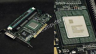 RAID controller Adaptec 2100S Single Channel Ultra160, up to 128MB Cache, PCI 64-bit/66MHz, OEM ()