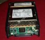 Storageworks Hotswap Tape Drive Streamer Compaq EOD006 DDS4 (DAT40), 20/40GB, 4mm, SCSI LVD/w Hot Plug tray (for Proliant Servers/Storageworks arrays), p/n: 210682-001, OEM ()