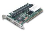 LSI Logic MegaRAID 320-2e SCSI Ultra320 (U320) RAID controller, 2 channel, 128MB Cache Memory, PCI-Express Bus, OEM ()
