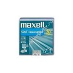 Streamer cartridge Maxell SDLT cleaning tape (   )