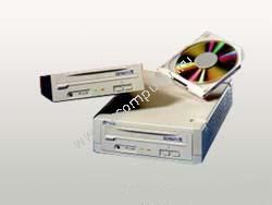 Plextor UltraPlex PX-40TSi 40x SCSI internal CD-ROM Drive, OEM ( )