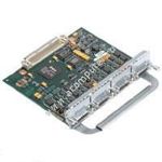 Cisco Systems NM-4T 4-Port Sync Serial Network Module, OEM (   )