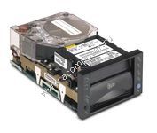 Streamer Compaq Series 3306/Quantum TH8AG-CL DLT8000, external tape drive TH8BG-CL, 40/80GB, p/n: 152728-001, OEM ()