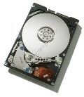 HDD Hitachi Travelstar 40GB 5400 rpm, ATA/IDE, p/n: 0A27112, HTE541040G9AT00, 2.5" (notebook type), OEM (    )