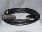 Dell 8948X External SCSI Cable HD68M/VHDCI68M, 12ft, OEM ( )