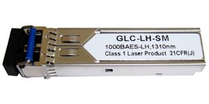 Cisco 1000BASE-LX Mini-GBIC SFP GLC-LH-SM, p/n: 30-1299-01, Class 1, 1310nm, OEM ()