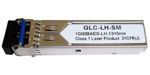 Cisco 1000BASE-LX Mini-GBIC SFP GLC-LH-SM, p/n: 30-1299-01, Class 1, 1310nm, OEM ()