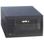 Streamer Hewlett-Packard (HP) C7369A, LTO Ultrium1, 100GB/200GB, SCSI LVD 68-pin internal tape drive, p/n: C7369-00171, A6322-67001, StorageTek p/n: 1000984-01  ()