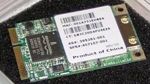 Hewlett-Packard (HP) Mini PCI-E (mPCI-E) 802.11b/g Wireless Lan Card, p/n: 395261-001, OEM ( )