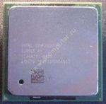 CPU Intel Pentium4 2.4GHz/512/533 QLY8ES (2400MHz), 478-pin FC-PGA2, Northwood, OEM ()