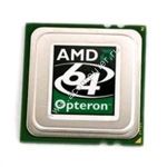 CPU AMD Dual-Core Opteron Model 275, 2.2GHz (2200MHz), 2x1MB (2x1024KB), Socket 940 PGA (940-pin), OSA275FAA6CB, OEM ()