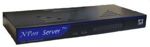 Moxa NPort Pro DE-303 Serial Device Server, 16-port RS232, 10/100Mbps, rackmount 1U, retail ( )