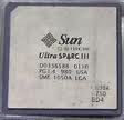 Sun Microsystems UltraSparc IIIi SME 1603A CPU 3.4GHz, D5318056, uPGA 980, OEM ()