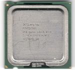 CPU Intel Pentium 4 640 (P4) 3.20GHz/2M/800 (3200MHz), Prescott, HT (Hyper-Threading Technology), LGA775, SL8Q6, OEM ()
