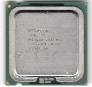   :  CPU Intel Pentium 4 640 (P4) 3.20GHz/2M/800 (3200MHz), Prescott, HT (Hyper-Threading Technology), LGA775, SL8Q6. -$66.95.