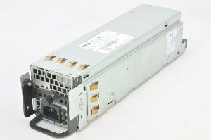 Dell PowerEdge 2850 NPS-700AB A Power Supply, 700W, p/n: 0R1446, OEM (/ )