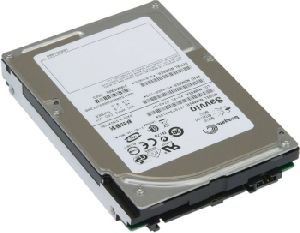 HDD IBM/Seagate ST973401SS 73.4GB, 10K rpm, 2.5", SAS (Serial Attached SCSI), p/n: 26K5655, FRU: 26K5713  ( )