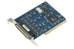 Moxa Technologies Smartio C168H/PCI, 8 port RS-232 card, retail (мультипортовая плата)
