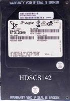 HDD Seagate Hawk ST31230N 1.06GB, 5400 rpm, SCSI 50-pin  ( )