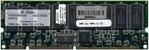 RAM DIMM Compaq 128MB PC100 (100MHz), SDRAM, ECC, p/n: 306431-001, OEM ( )