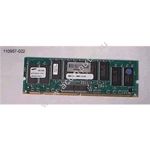 SDRAM DIMM Compaq/Micron 128MB PC100 (100MHz) CL2 Registered ECC MT18LSDT1672G-10EC2 PC100-222-622R, p/n: 110957-022, OEM ( )