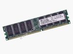 RAM DIMM 512MB DDR400 (400MHz) PC3200, OEM ( )