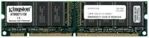 IBM 128MB ECC SDRAM PC133 (133MHz), FRU: 33L3124, OPT: 33L3123, OEM (модуль памяти)
