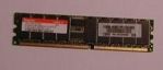 RAM DIMM IBM 512MB, PC2100, DDR, ECC Reg 184-pin, 266MHz, p/n: 38L4030, FRU: 09N4307, OEM ( )