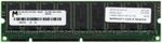 Kingston KGW-E0236/128, 128MB ECC SDRAM DIMM Memory Module for Desktop PC, PC100 (100MHz), low profile, OEM ( )