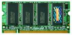 256MB SO-DDR PC2700 (333MHz) CL2.5 Memory Module, SPS: 350236-001, OEM ( )